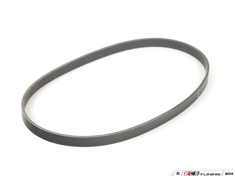 Air Conditioner Accessory Belt
