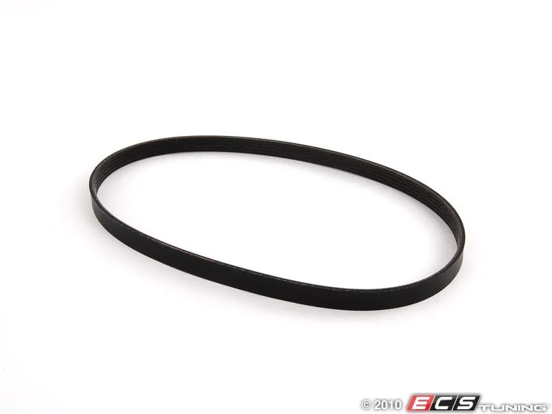 Air Conditioner Accessory Belt