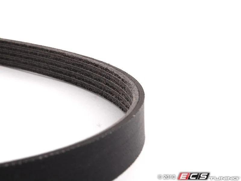 Air Conditioner Accessory Belt