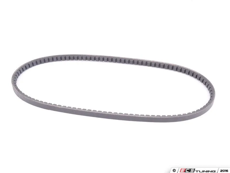 Air Pump & Fan Belt - 13 x 1040mm
