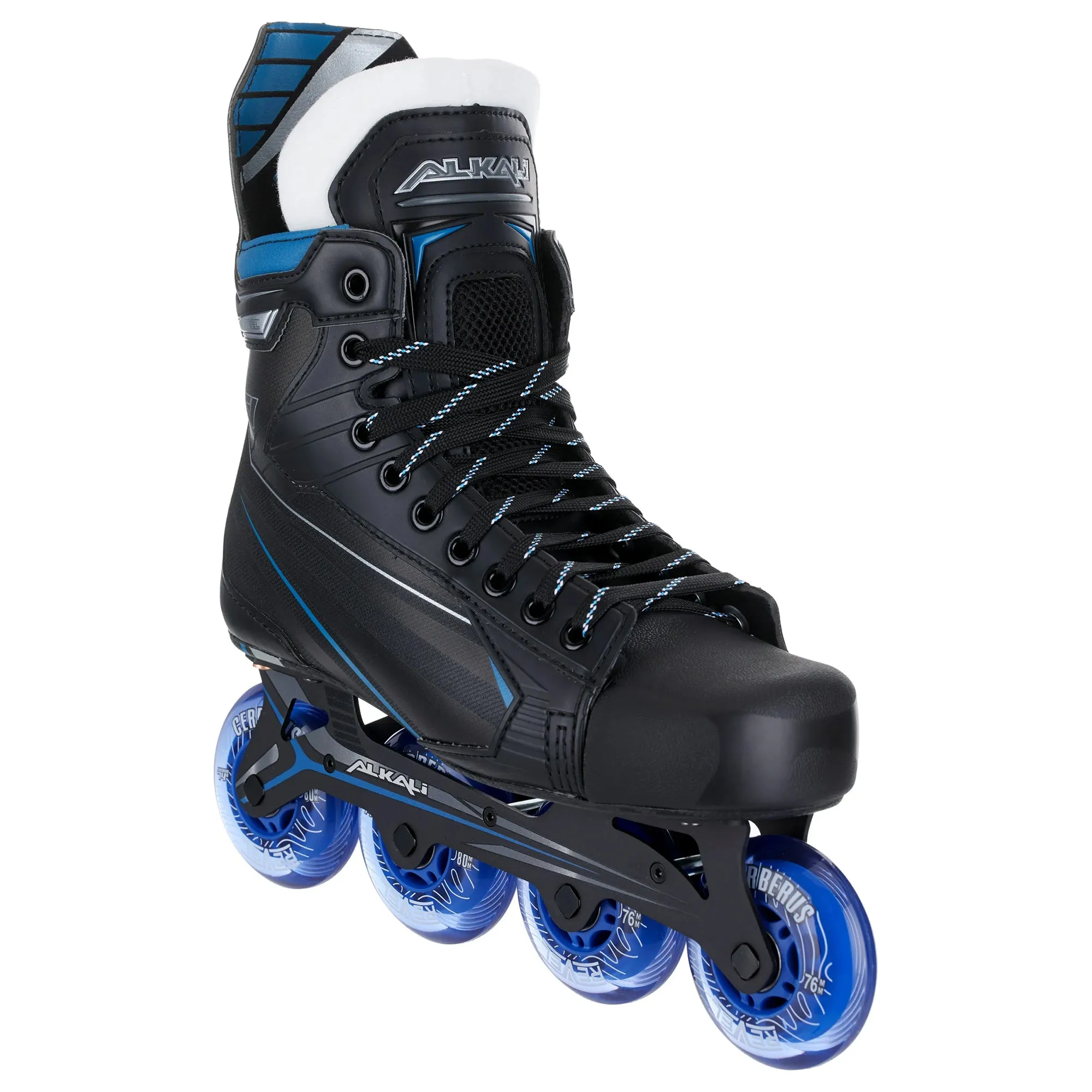 Alkali Revel 5 Senior Inline Hockey Skates