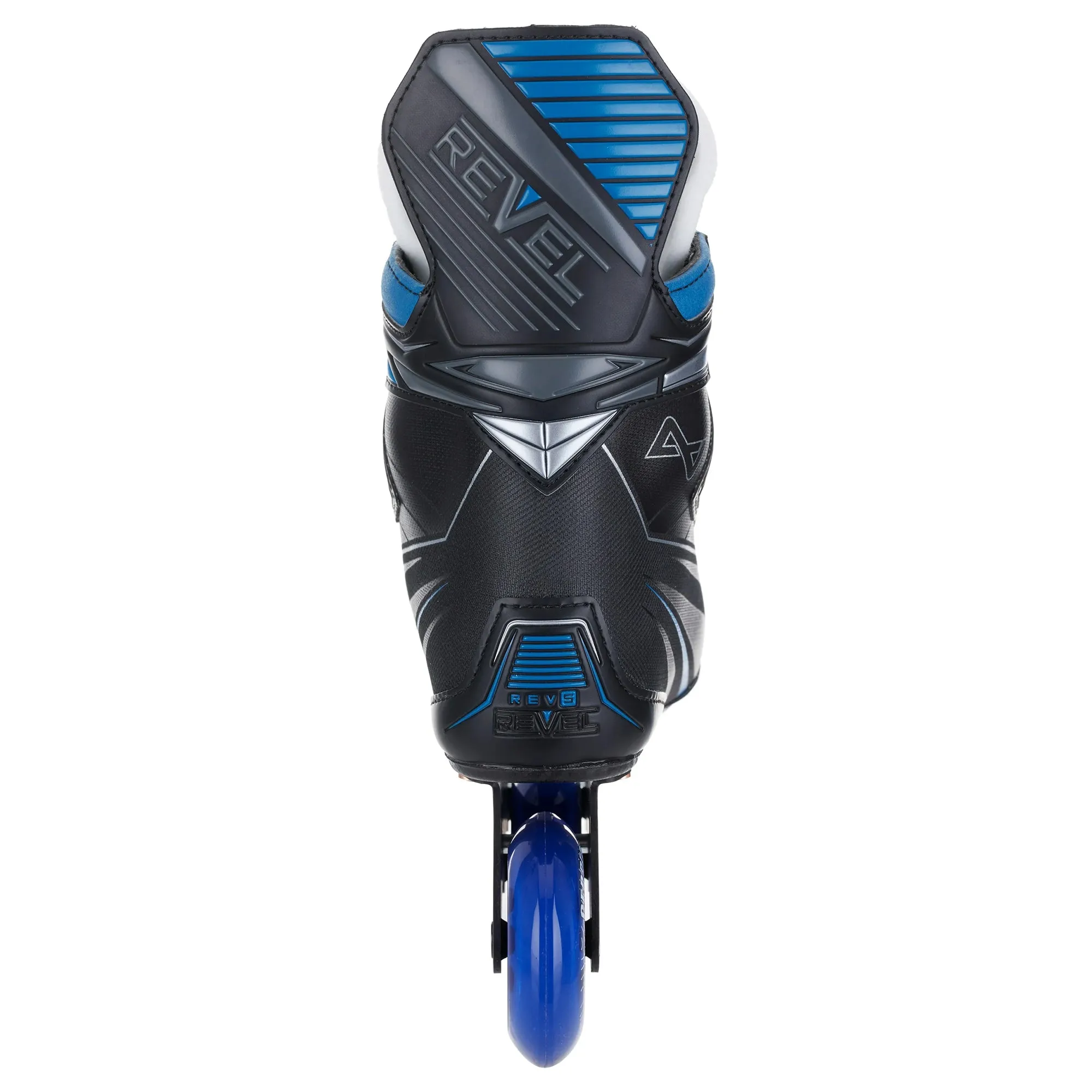 Alkali Revel 5 Senior Inline Hockey Skates
