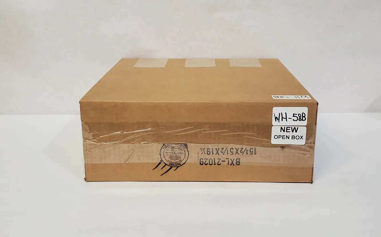 Alkali RPD Lite R Junior Inline Hockey Skates (Size 3 Jr - NEW OPEN BOX)