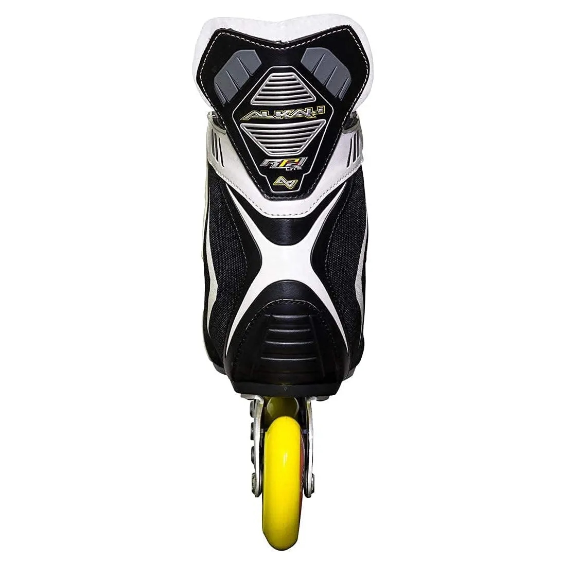 Alkali RPD Lite R Junior Inline Hockey Skates (Size 3 Jr - NEW OPEN BOX)
