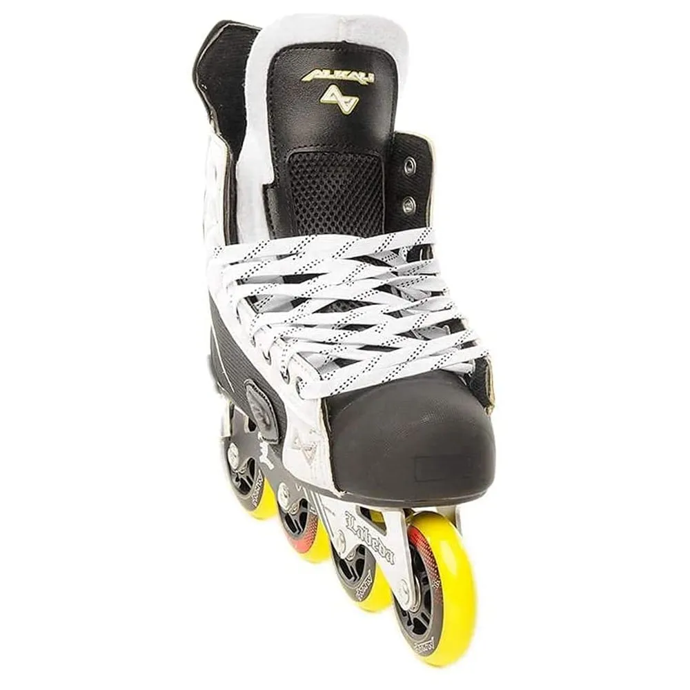 Alkali RPD Lite R Junior Inline Hockey Skates (Size 3 Jr - NEW OPEN BOX)