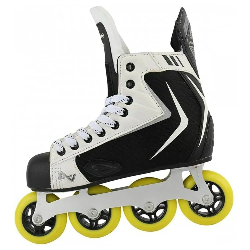 Alkali RPD Lite R Junior Inline Hockey Skates (Size 3 Jr - NEW OPEN BOX)