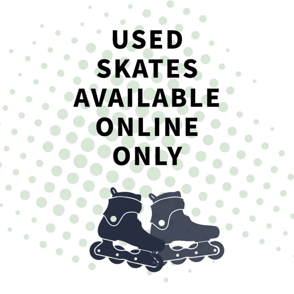 Alkali RPD Lite R Junior Inline Hockey Skates - (Size JR 4 NEW/Open Box)