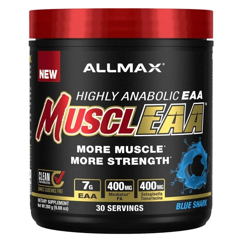 Allmax Nutrition MusclEAA 30 Servings
