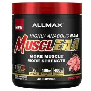 Allmax Nutrition MusclEAA 30 Servings