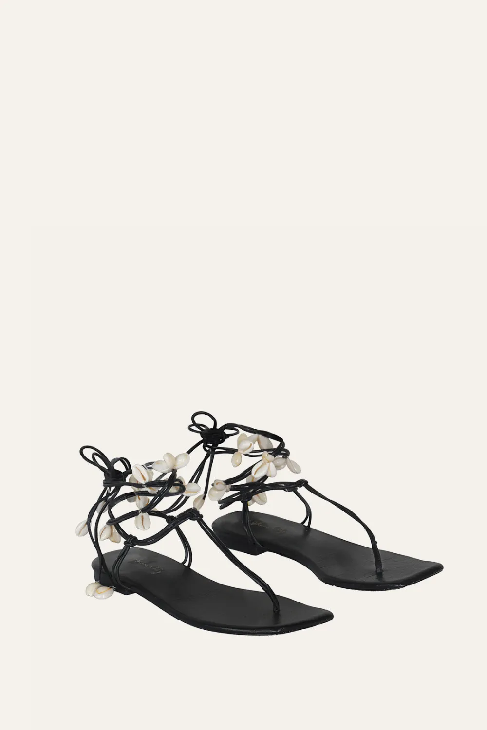Amazonia Peruana Sandal