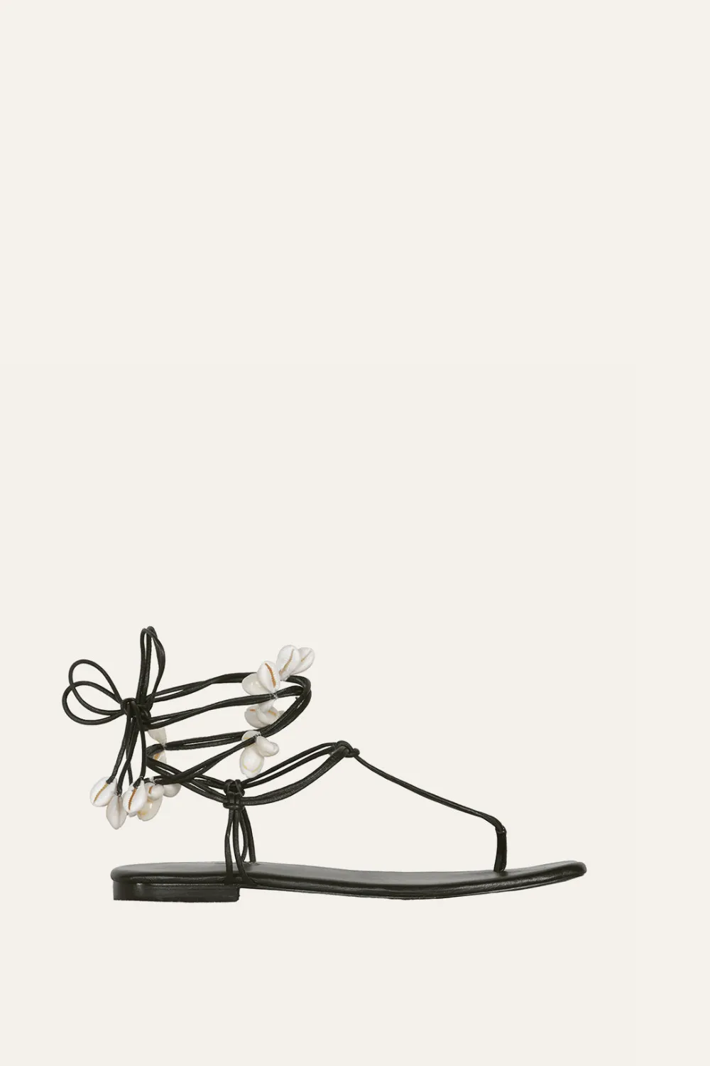 Amazonia Peruana Sandal