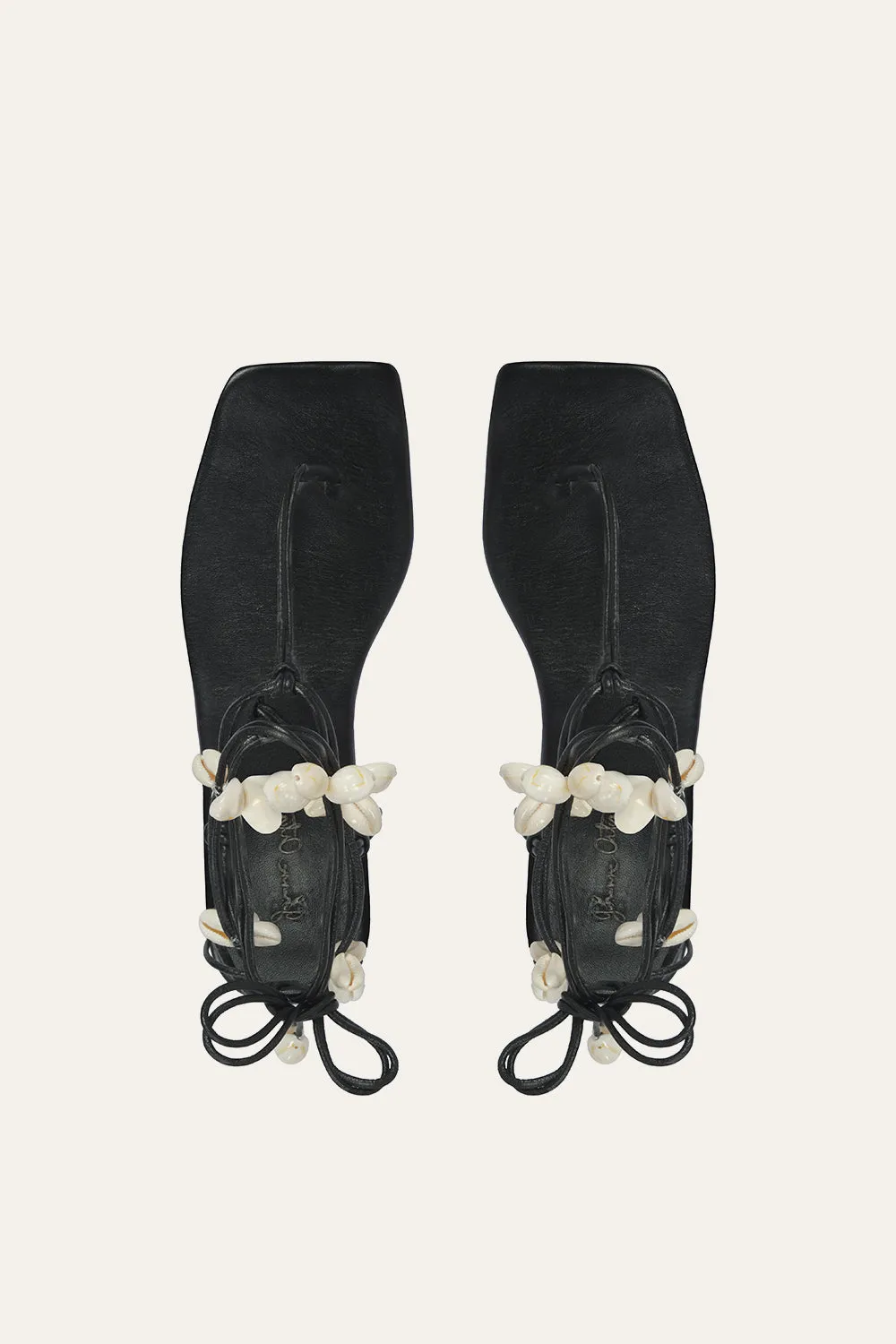 Amazonia Peruana Sandal