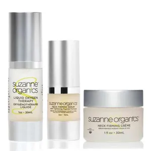 Anti-Aging Trio