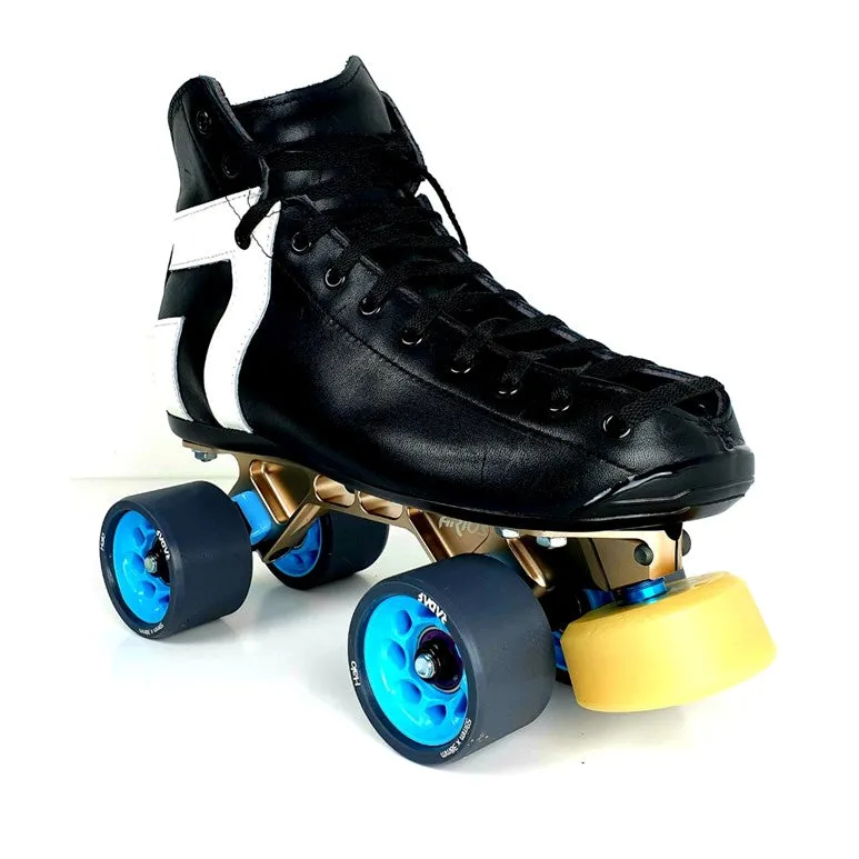 Antik AR2 Platinum Roller Skates
