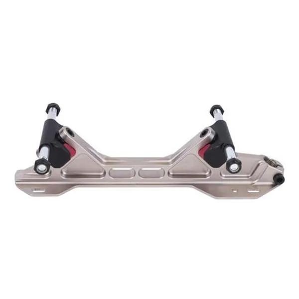Antik AR2 Platinum Roller Skates
