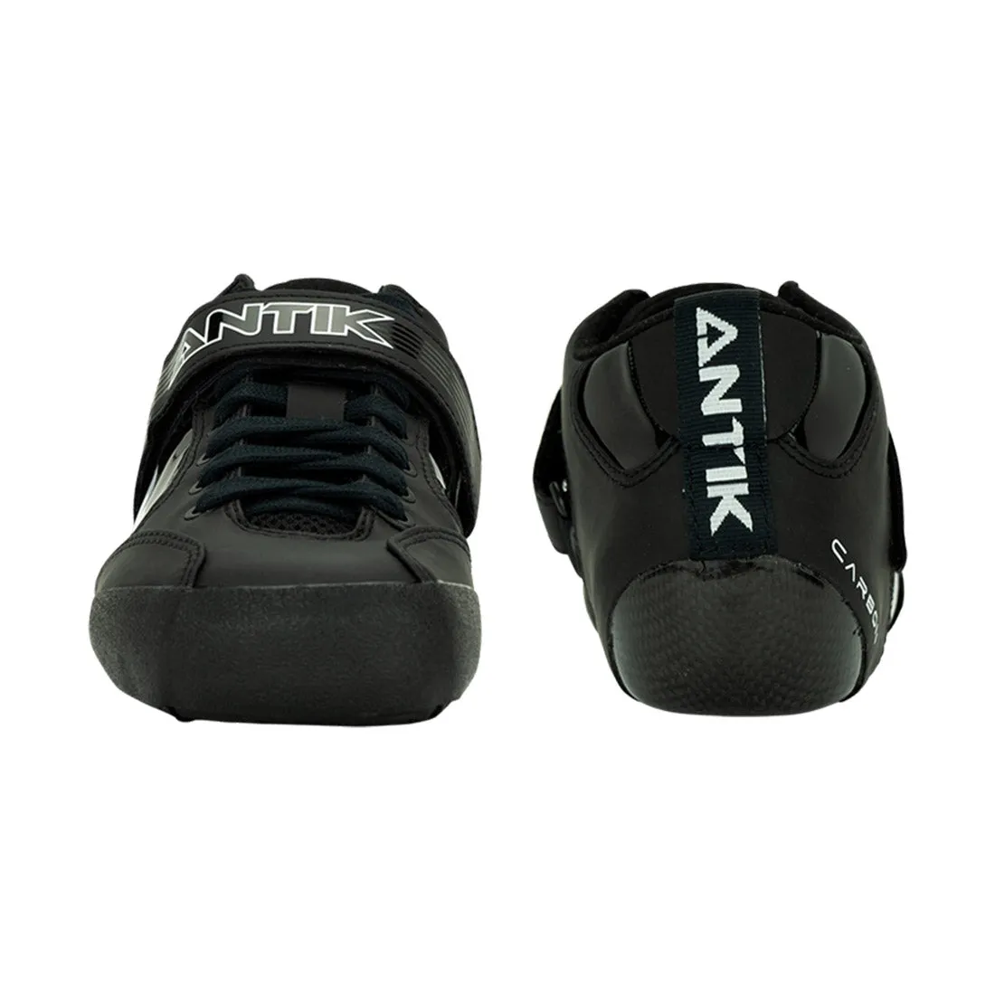 Antik Jet Carbon 2024 Boot