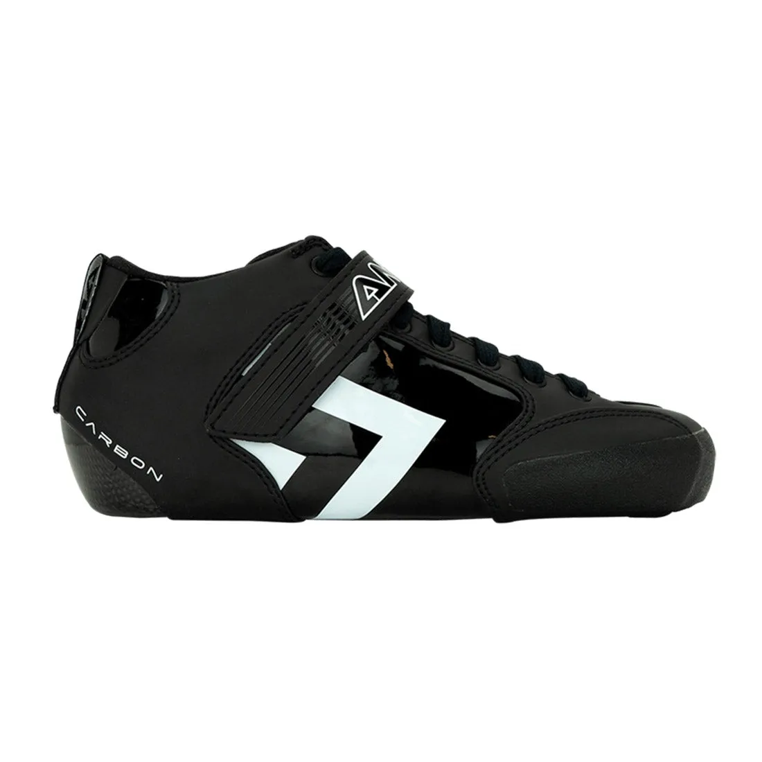 Antik Jet Carbon 2024 Boot