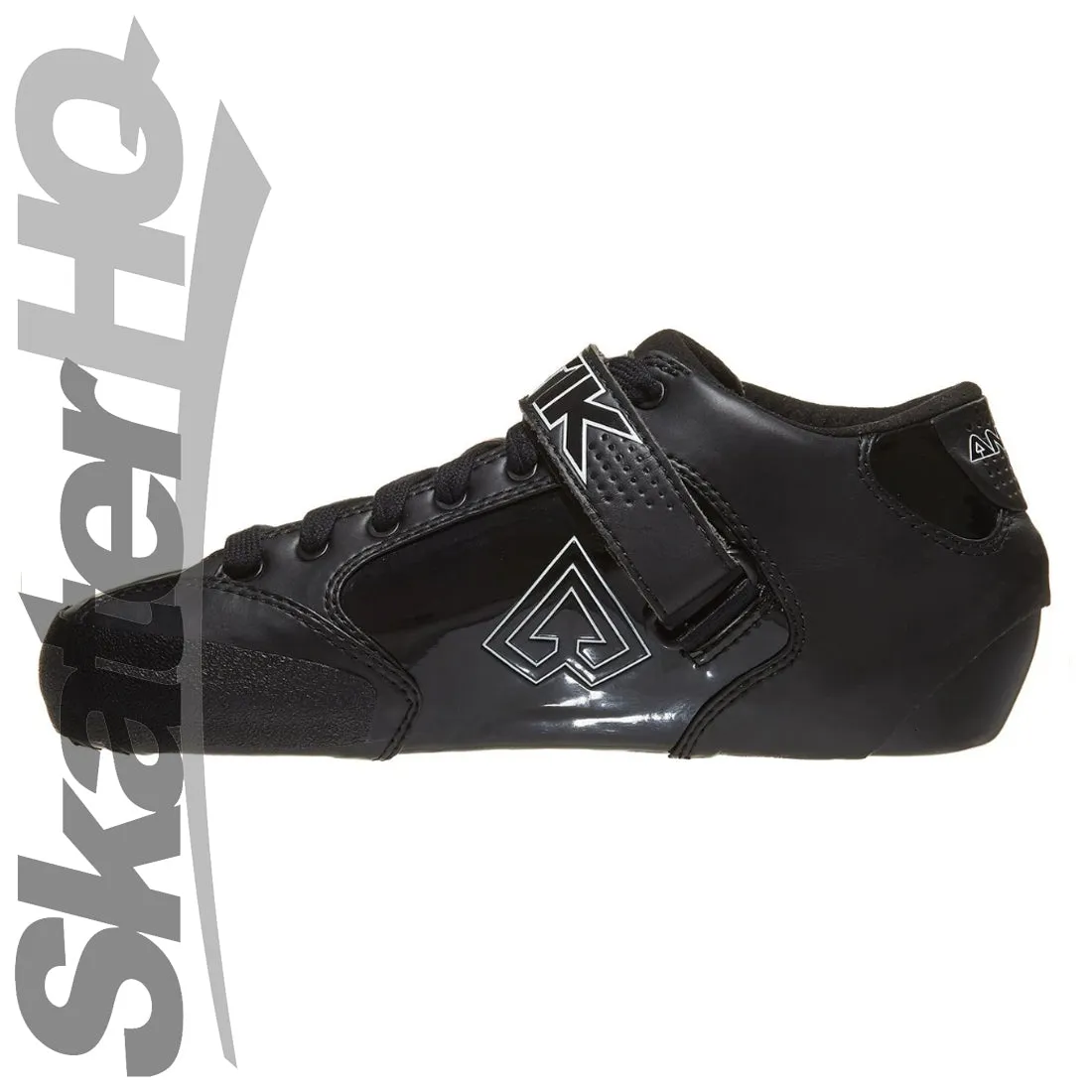 Antik Jet Carbon Boot