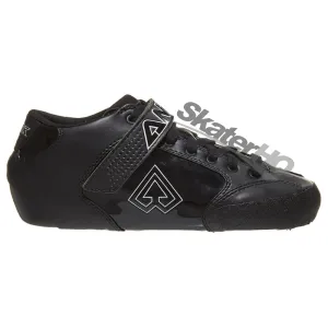 Antik Jet Carbon Boot