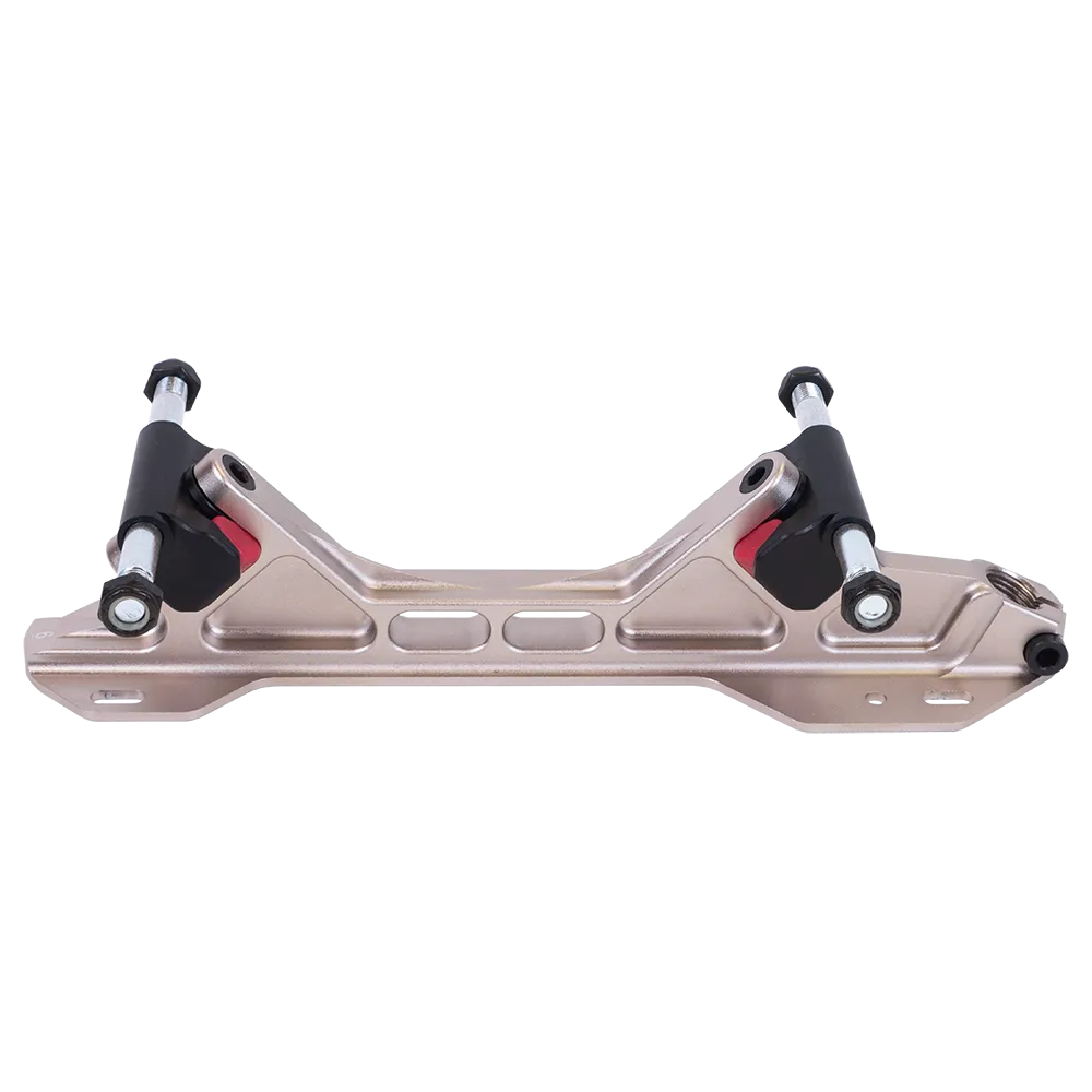 Antik Jet Carbon w Arius Plate