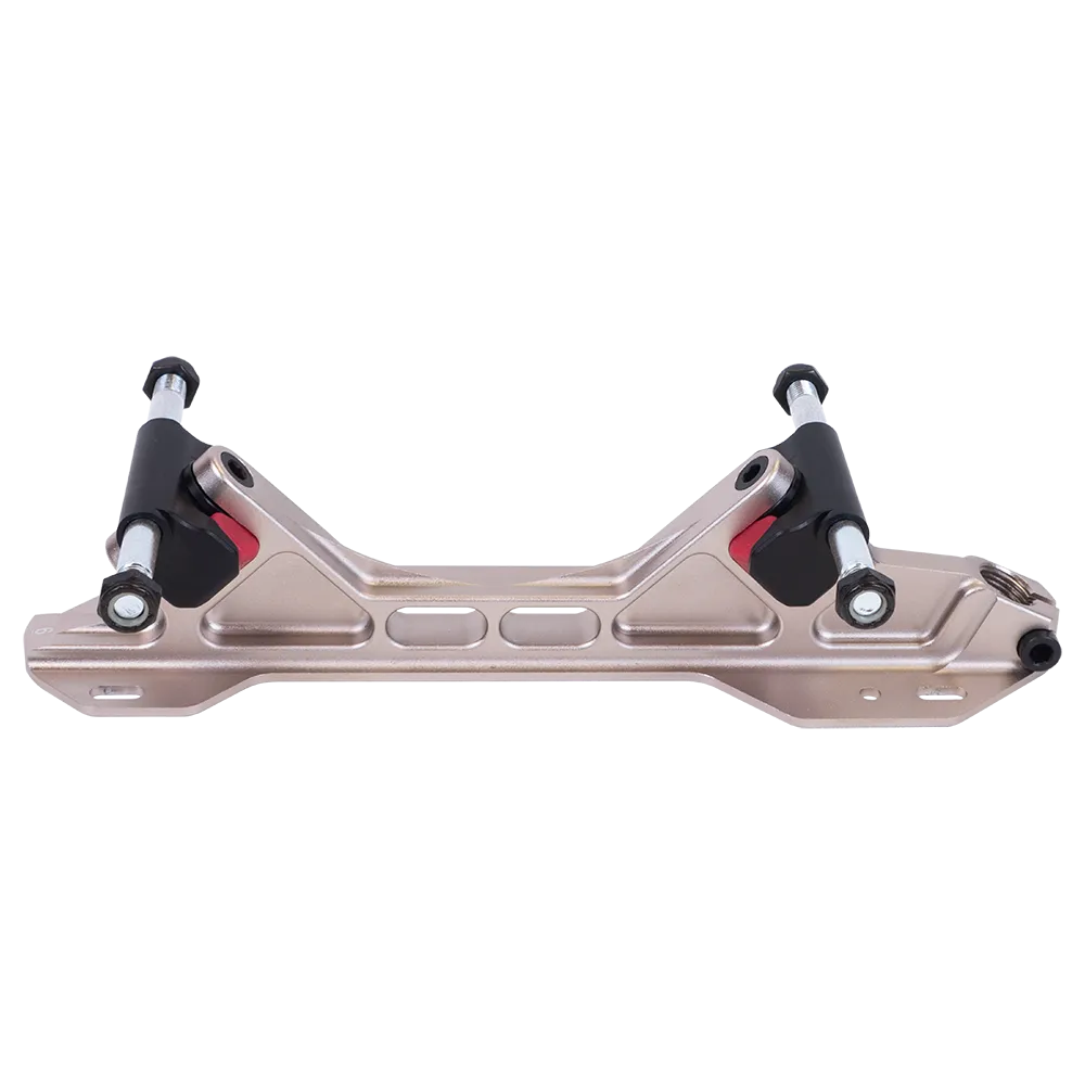 Antik Jet Carbon w Arius Plate