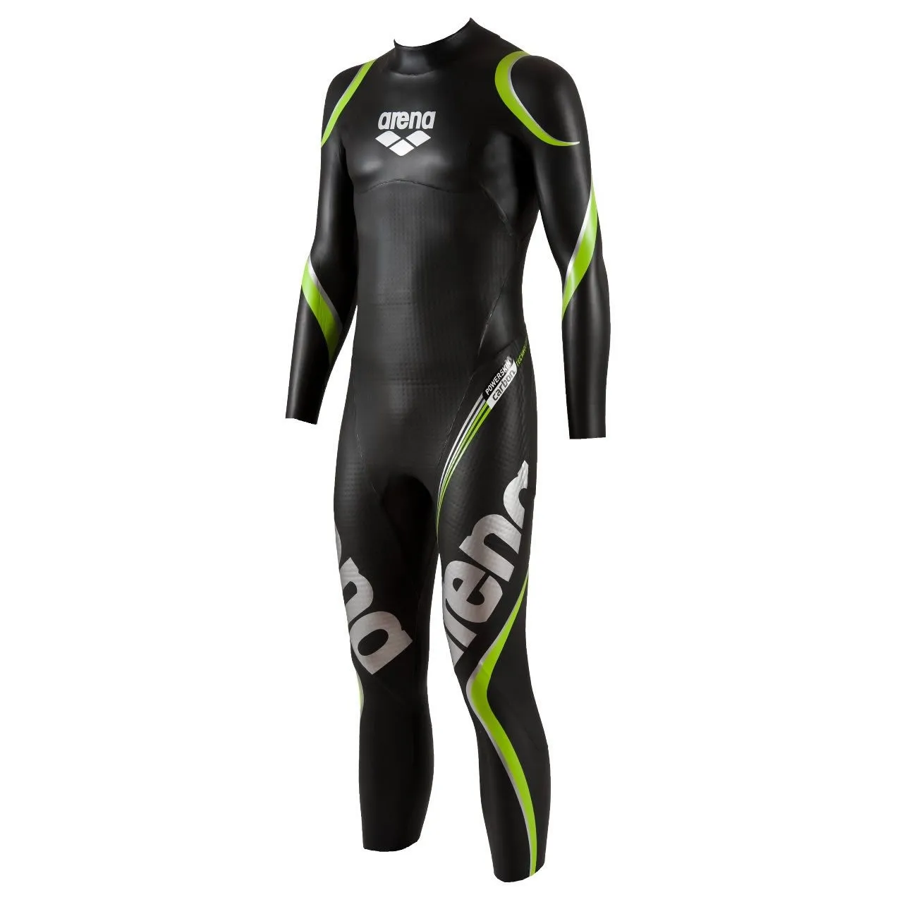 Arena Men's Triathlon Wetsuit Carbon