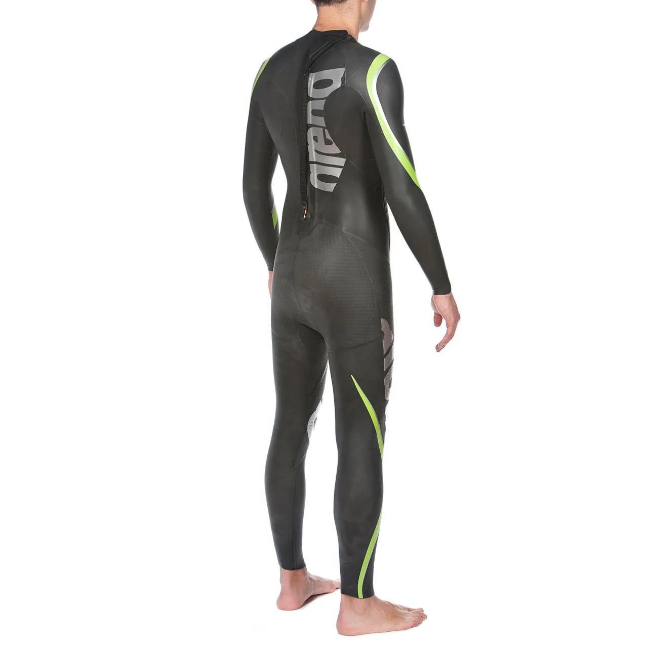 Arena Men's Triathlon Wetsuit Carbon