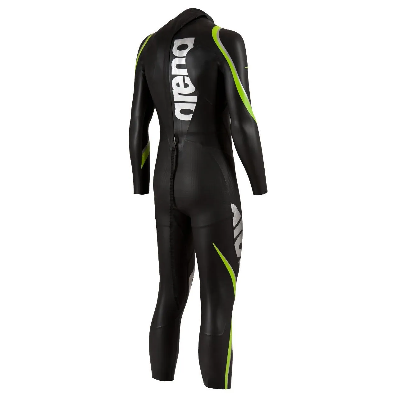 Arena Men's Triathlon Wetsuit Carbon