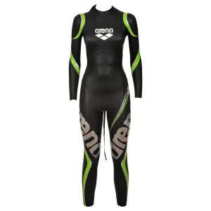 Arena Women's Triathlon Carbon Wetsuit