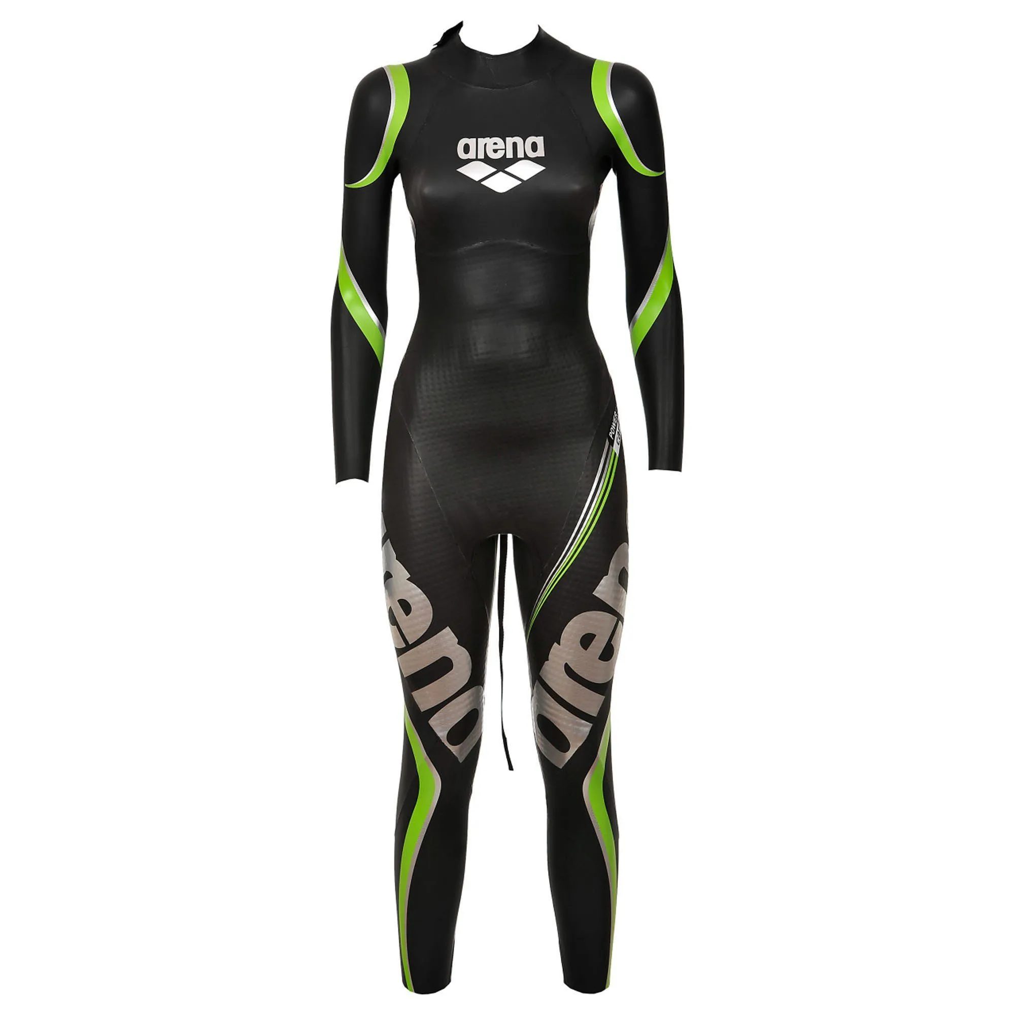 Arena Women's Triathlon Carbon Wetsuit
