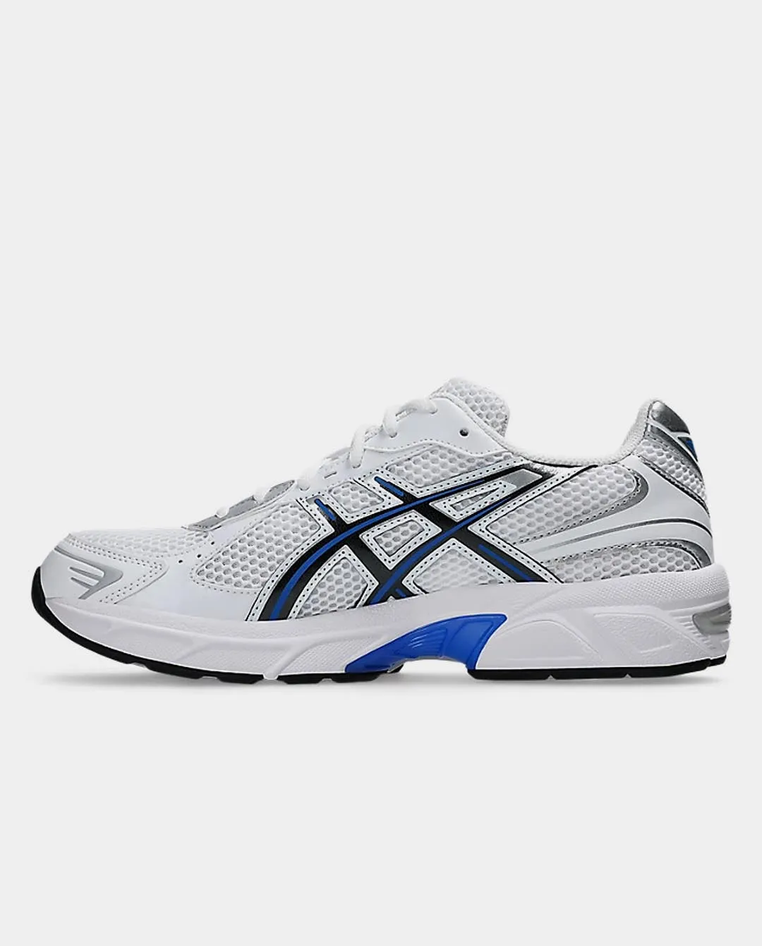 Asics - Gel-1130 Shoe - White/Tuna Blue