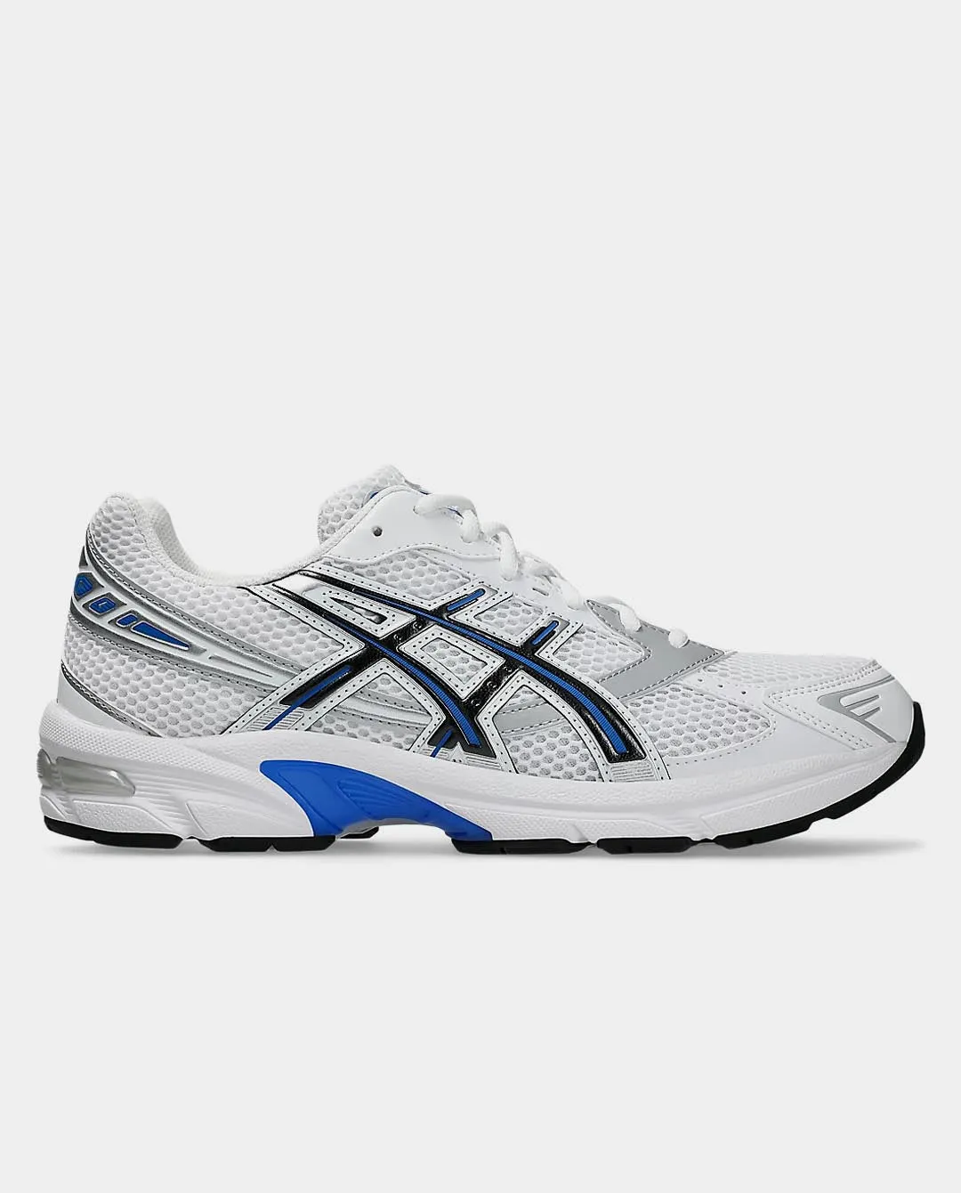 Asics - Gel-1130 Shoe - White/Tuna Blue