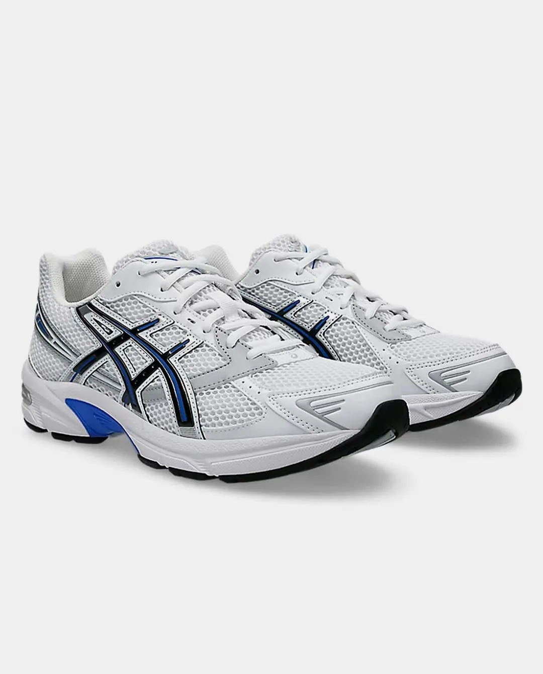 Asics - Gel-1130 Shoe - White/Tuna Blue