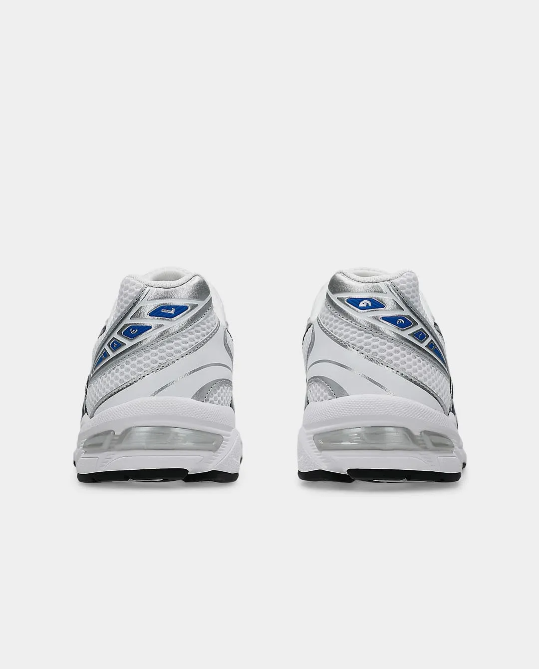 Asics - Gel-1130 Shoe - White/Tuna Blue