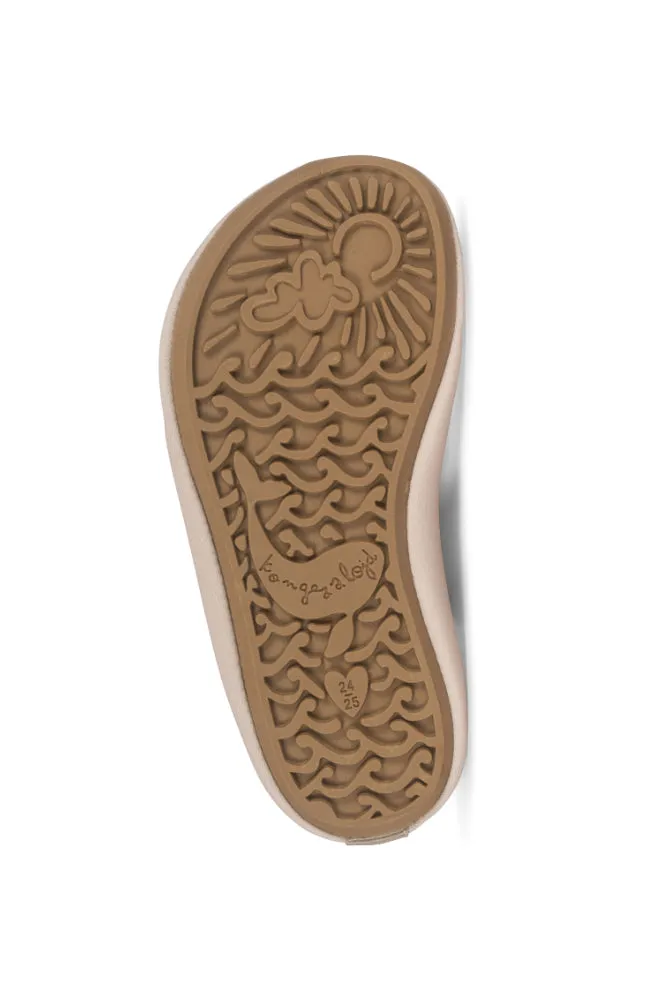 Aster Animal Swim Shoes - Tiger