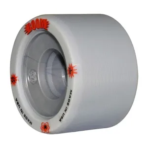 Atom Boom Wheels HP X Firm - 4 pack *Last One*