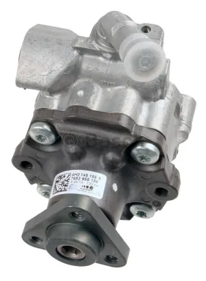 Audi Power Steering Pump 4H0145155D – Bosch KS01000740