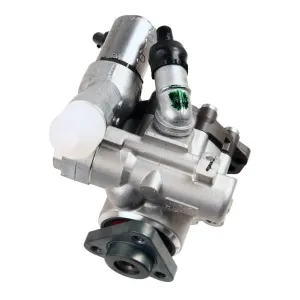 Audi Power Steering Pump 4H0145155J – Bosch KS01000735