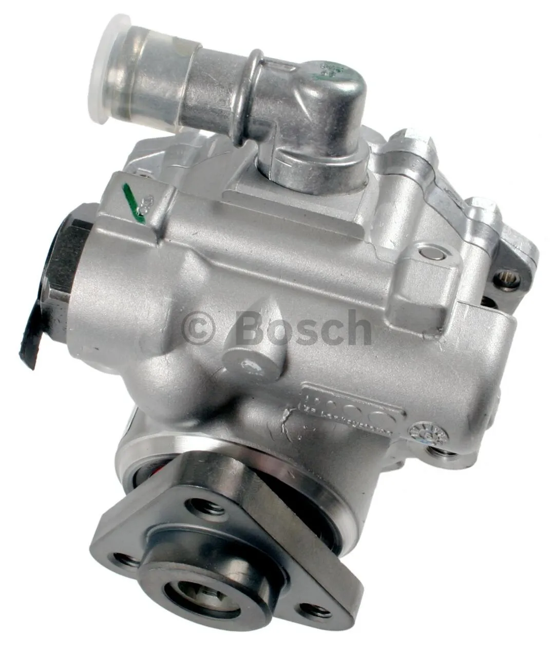 Audi Power Steering Pump (Rebuilt) 8E0145155P – Bosch KS01000529
