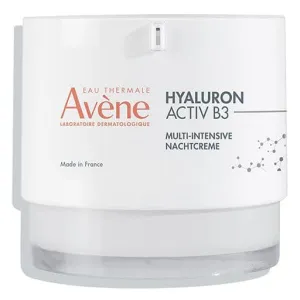 AVENE Hyaluron Activ B3 Multi-Intensive Night Cream