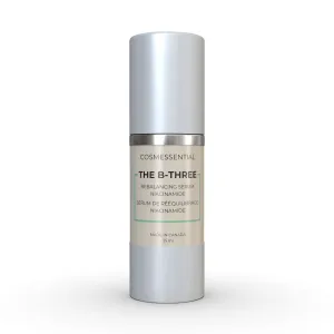 B-Three Niacinamide Balancing Facial Serum - From Canada