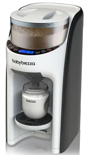 Baby Brezza Formula Pro Advanced