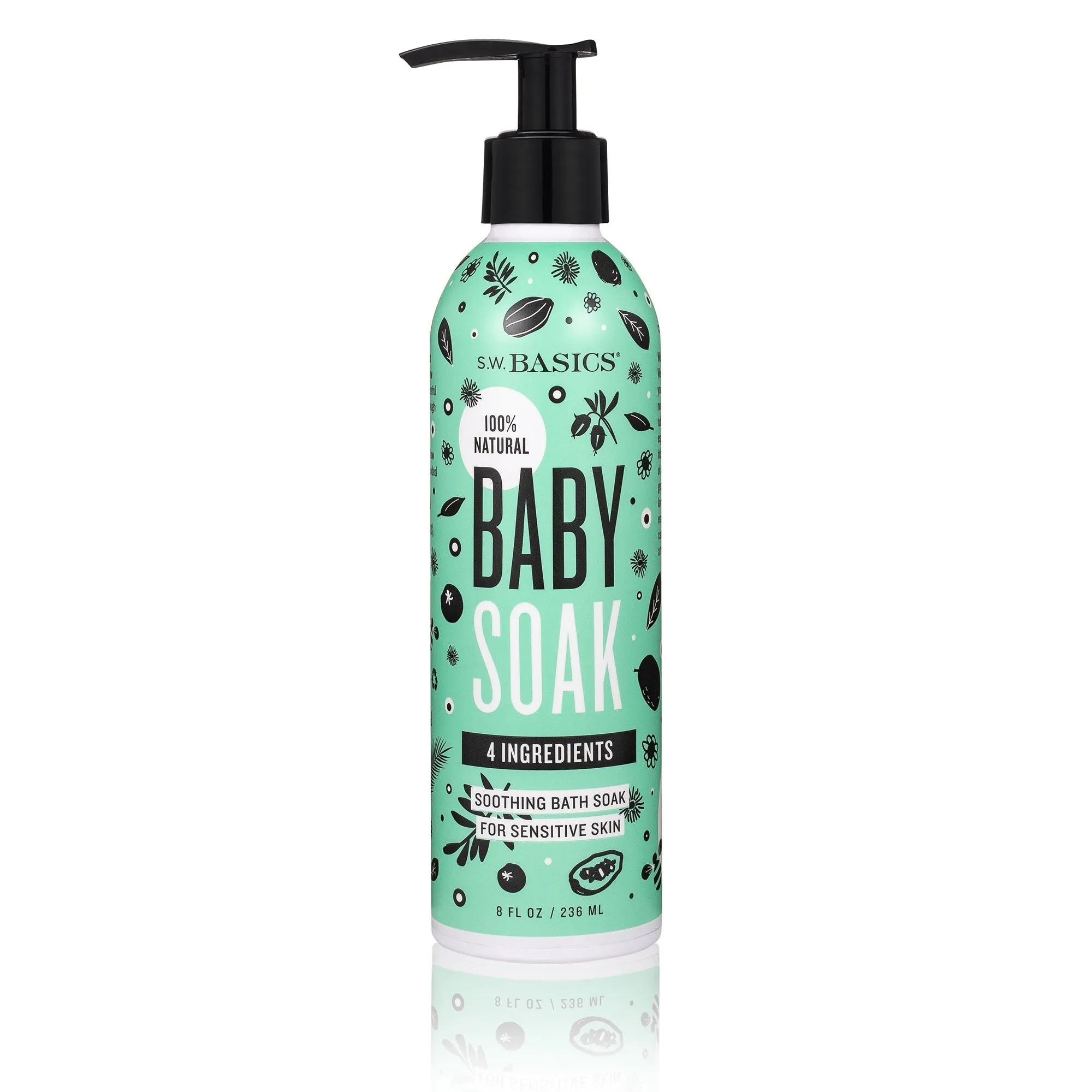 Baby Soak