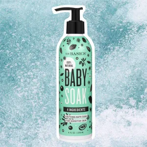 Baby Soak