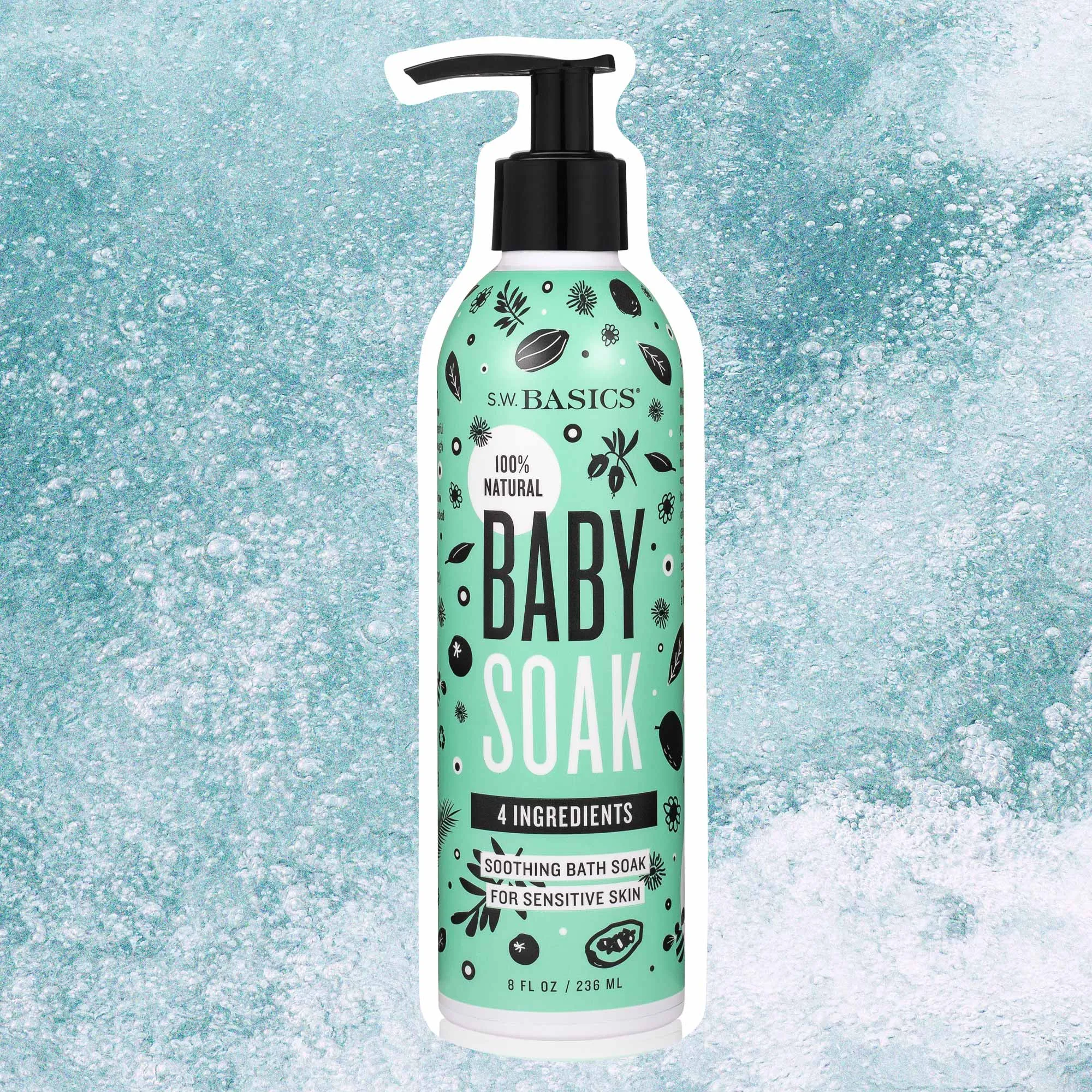 Baby Soak