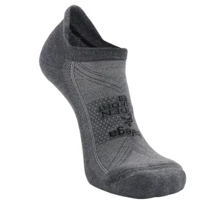 Balega Hidden Comfort No Show Tab - Charcoal