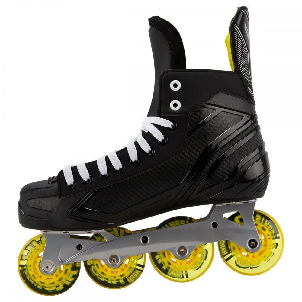 Bauer RS Roller Hockey Skates - Junior