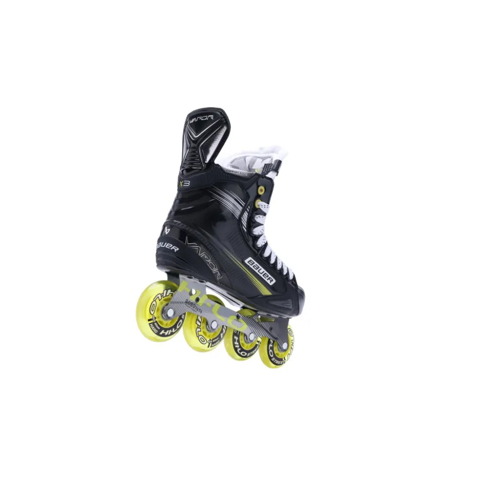 Bauer Vapor X3 Inline Skates