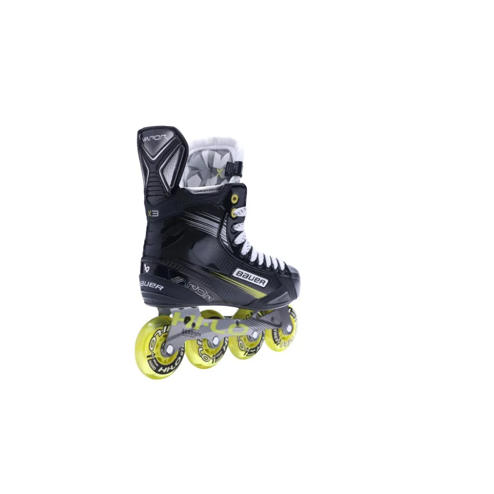Bauer Vapor X3 Inline Skates