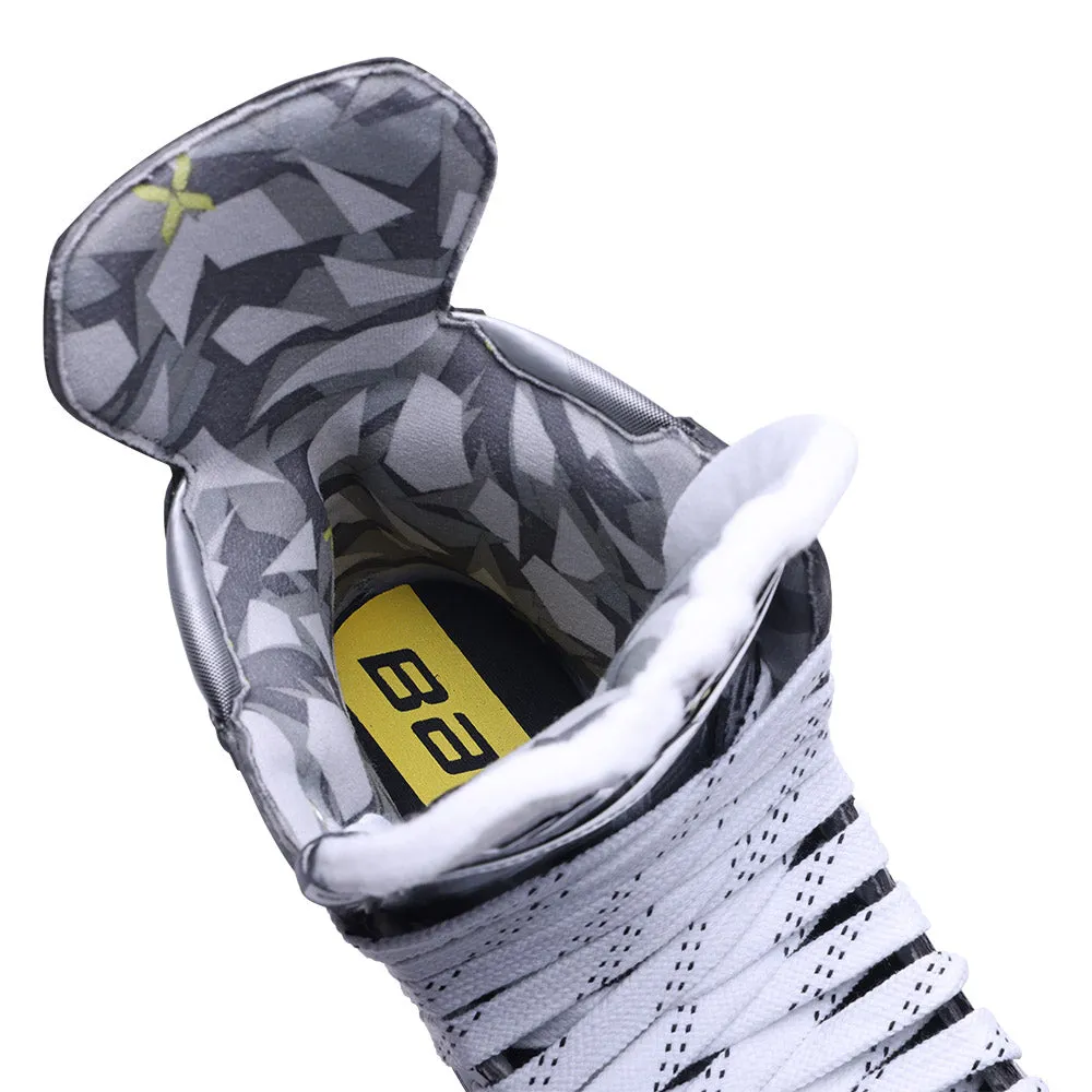 Bauer Vapor X3 Intermediate Roller Hockey Skates